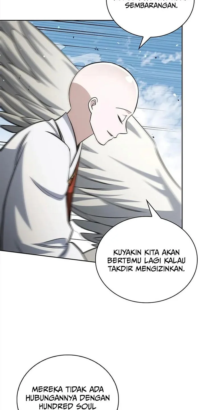 Heavenly Grand Archive’s Young Master Chapter 166 - halaman 63
