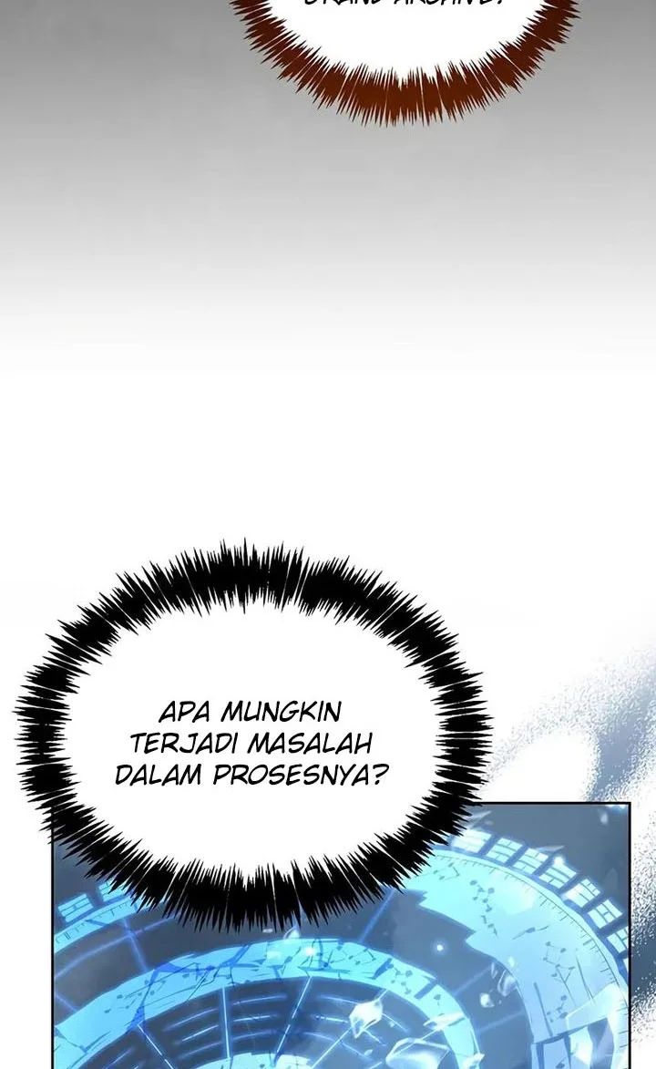 Heavenly Grand Archive’s Young Master Chapter 166 - halaman 7