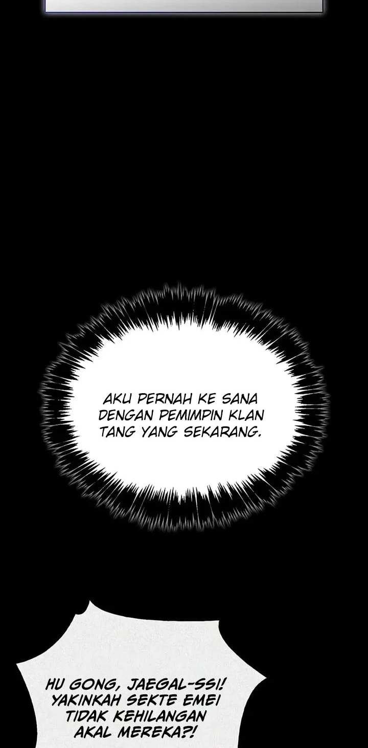 Heavenly Grand Archive’s Young Master Chapter 166 - halaman 71