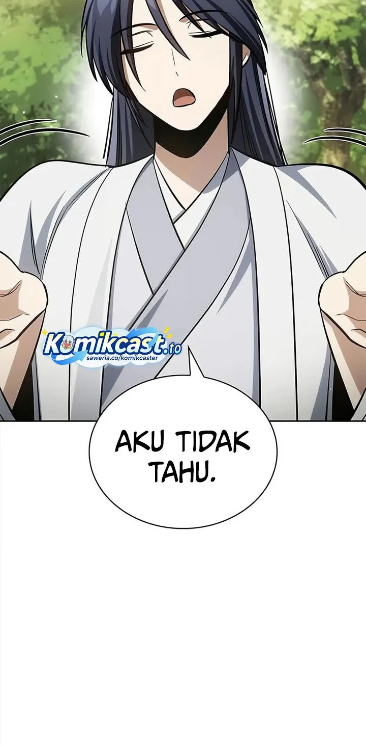 Heavenly Grand Archive’s Young Master Chapter 166 - halaman 73