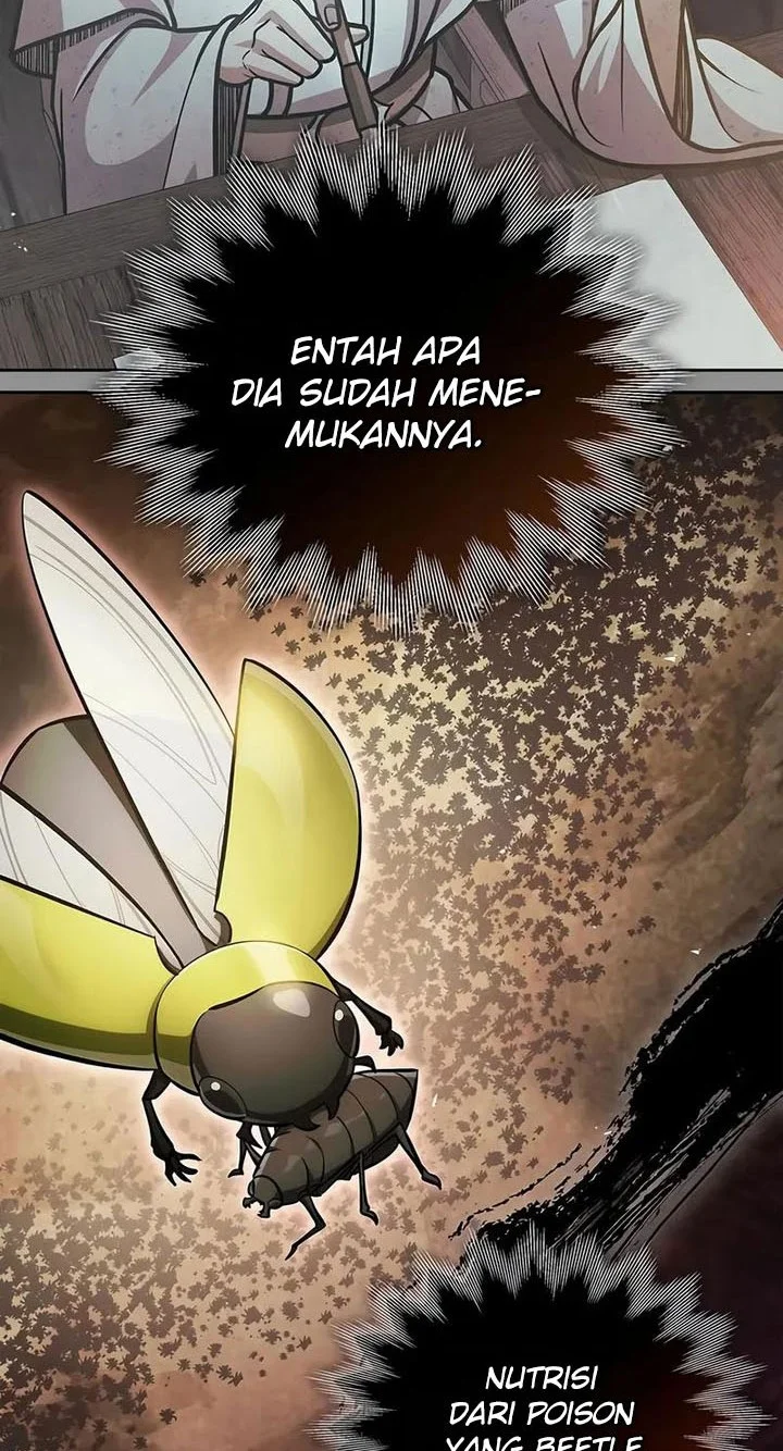 Heavenly Grand Archive’s Young Master Chapter 166 - halaman 77