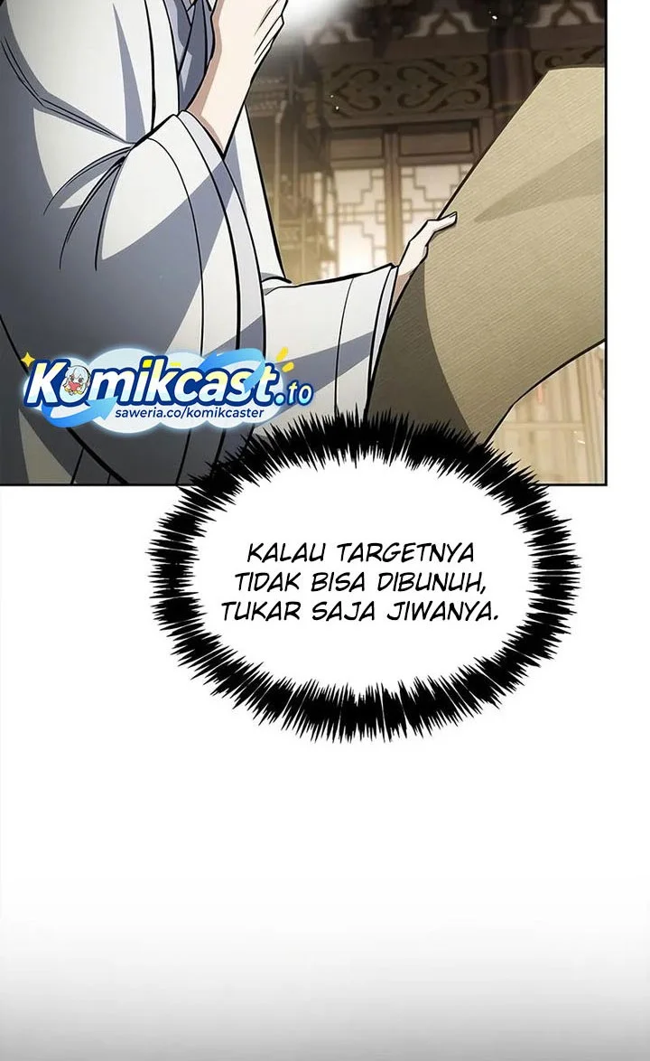 Heavenly Grand Archive’s Young Master Chapter 166 - halaman 9