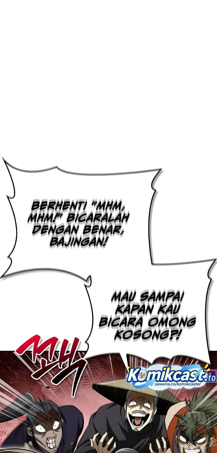 Heavenly Grand Archive’s Young Master Chapter 167 - halaman 13