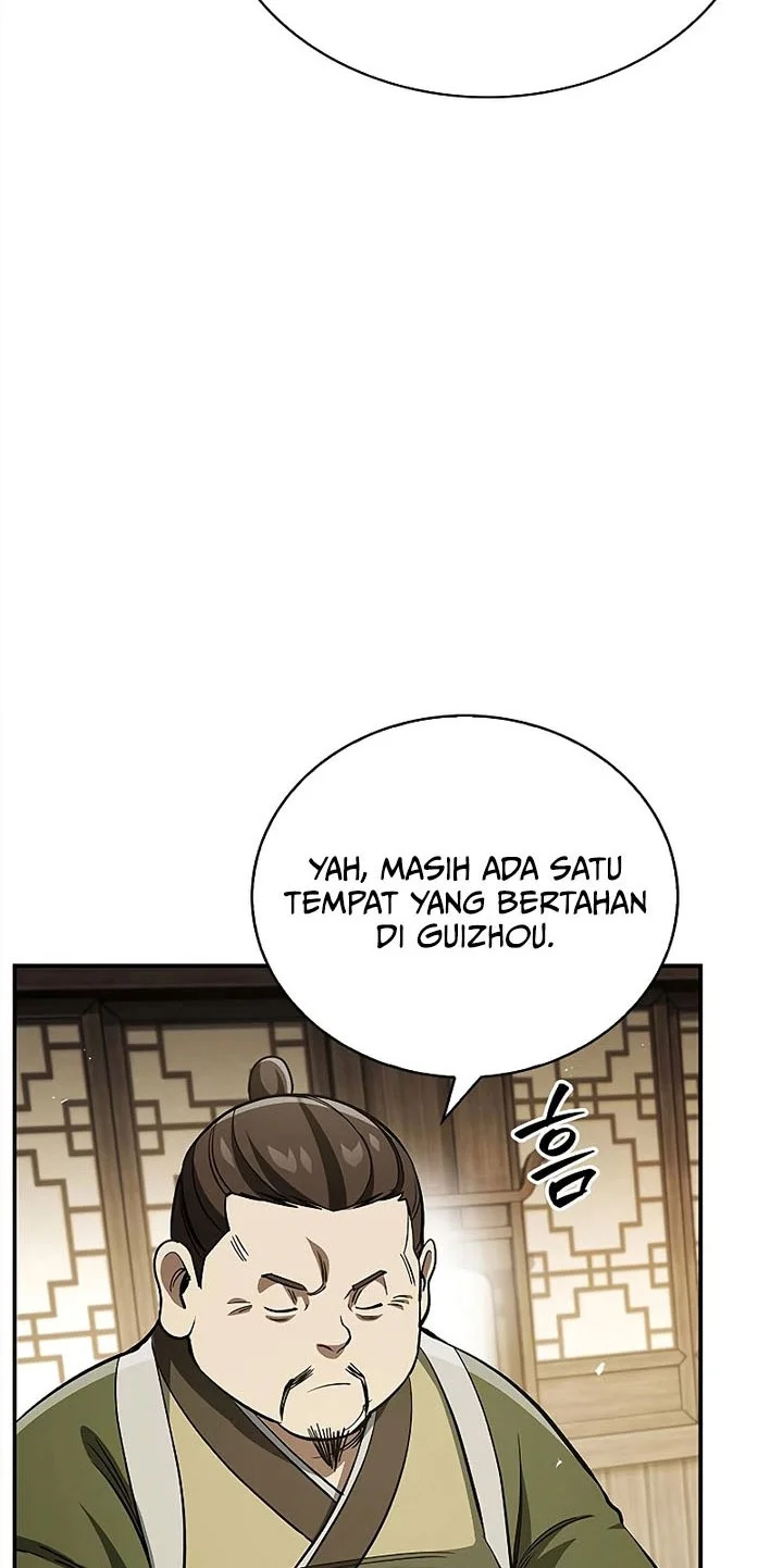 Heavenly Grand Archive’s Young Master Chapter 167 - halaman 21