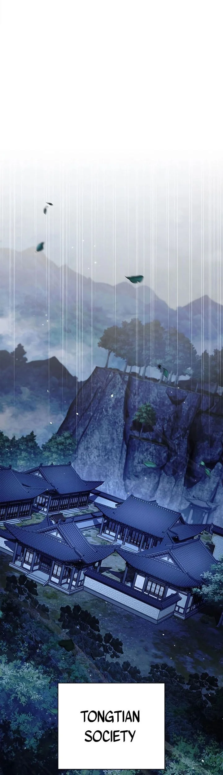 Heavenly Grand Archive’s Young Master Chapter 167 - halaman 32