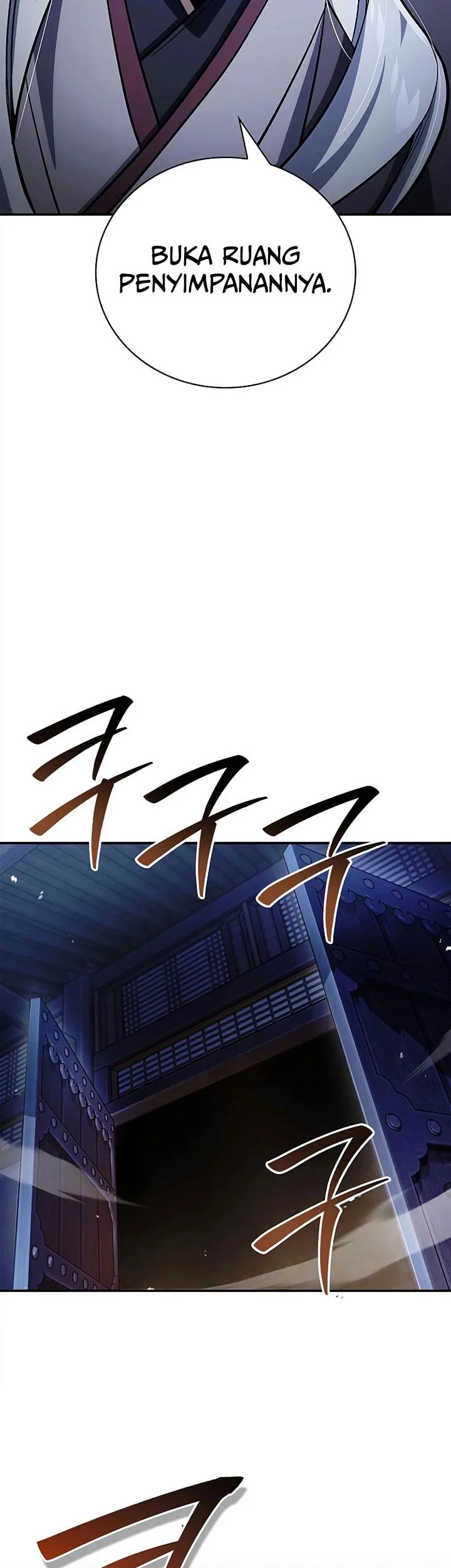 Heavenly Grand Archive’s Young Master Chapter 167 - halaman 36