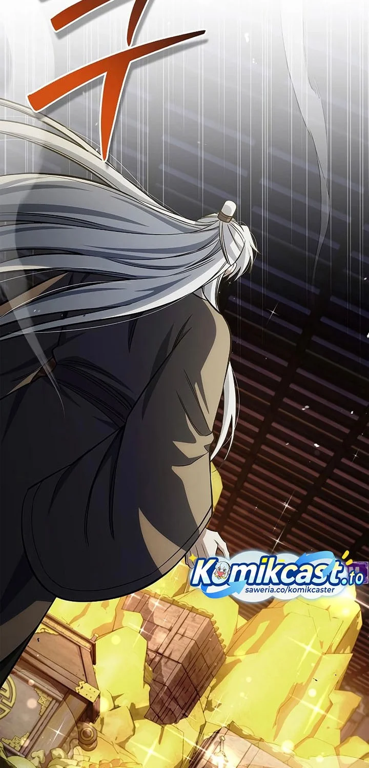 Heavenly Grand Archive’s Young Master Chapter 167 - halaman 37