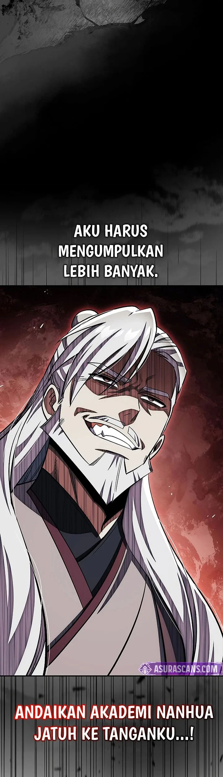 Heavenly Grand Archive’s Young Master Chapter 167 - halaman 40