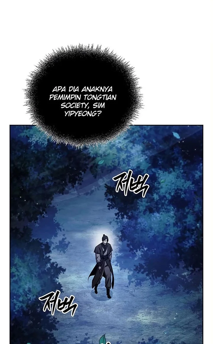 Heavenly Grand Archive’s Young Master Chapter 167 - halaman 43