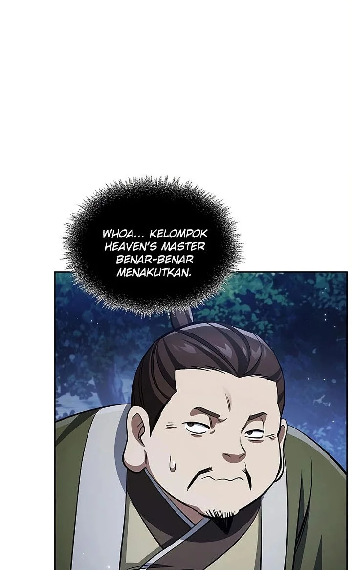 Heavenly Grand Archive’s Young Master Chapter 167 - halaman 45