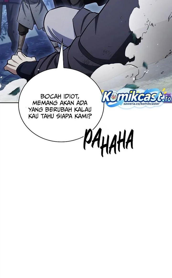 Heavenly Grand Archive’s Young Master Chapter 167 - halaman 49