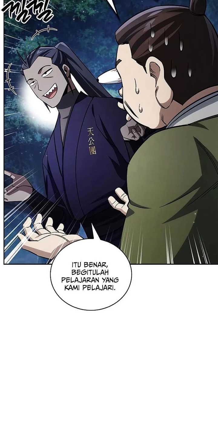 Heavenly Grand Archive’s Young Master Chapter 167 - halaman 53
