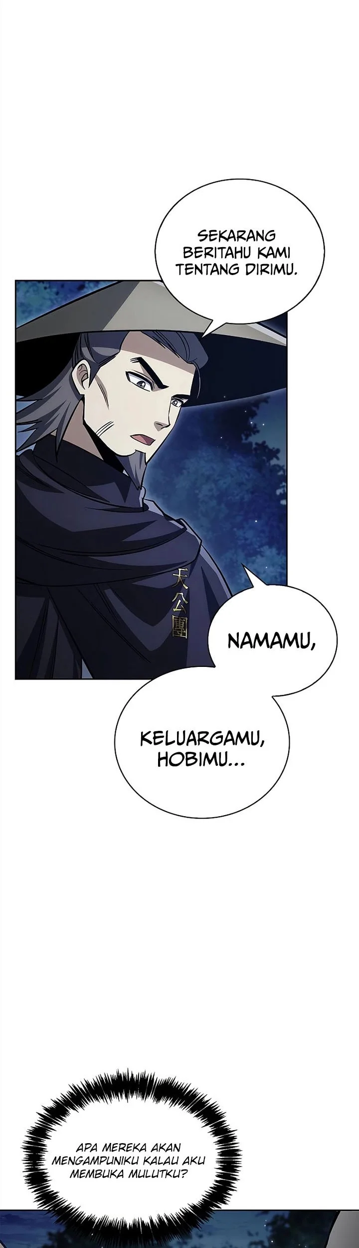 Heavenly Grand Archive’s Young Master Chapter 167 - halaman 56