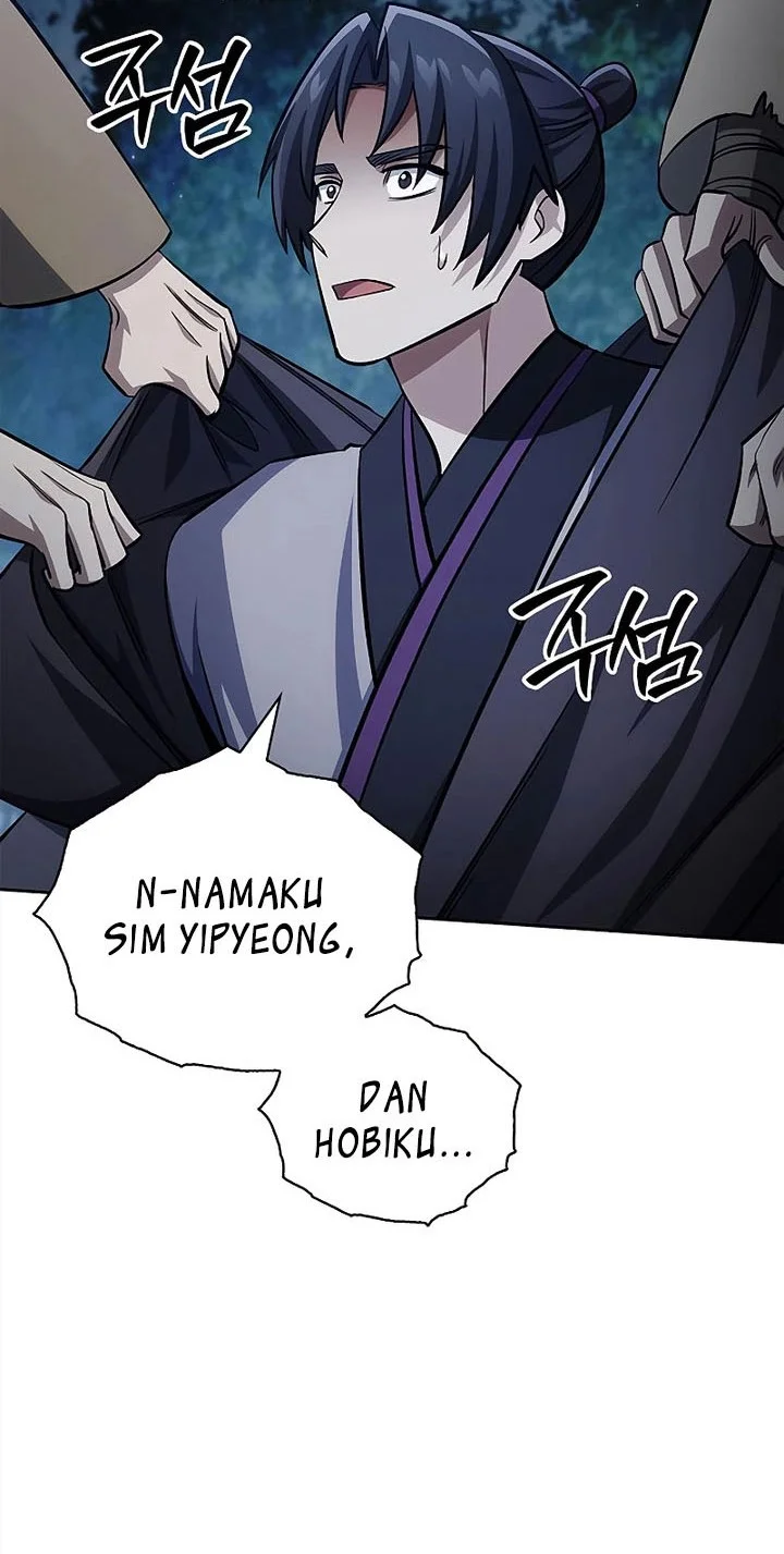 Heavenly Grand Archive’s Young Master Chapter 167 - halaman 57
