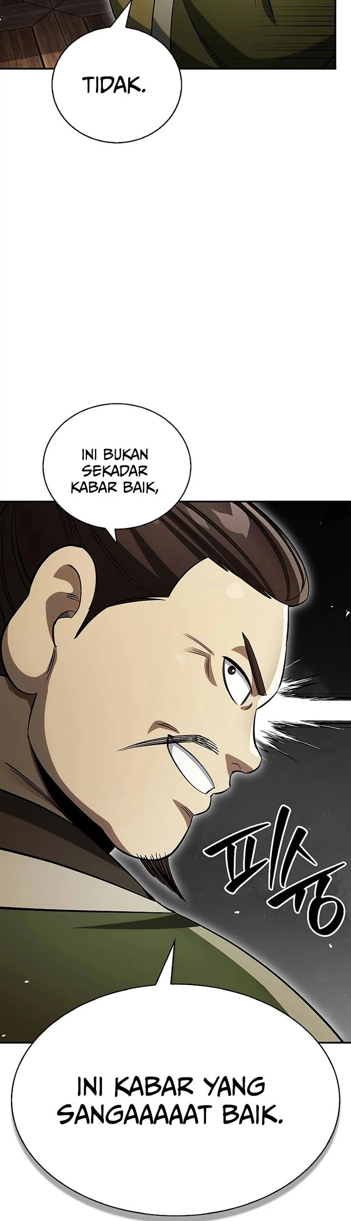 Heavenly Grand Archive’s Young Master Chapter 167 - halaman 6