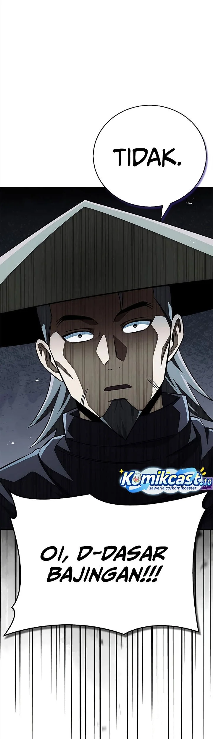 Heavenly Grand Archive’s Young Master Chapter 167 - halaman 62