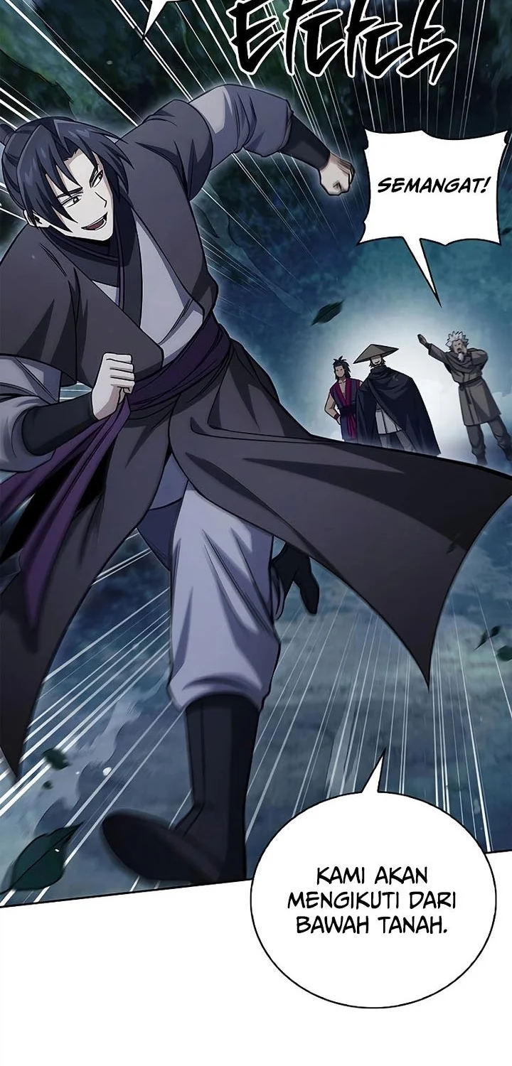 Heavenly Grand Archive’s Young Master Chapter 167 - halaman 67