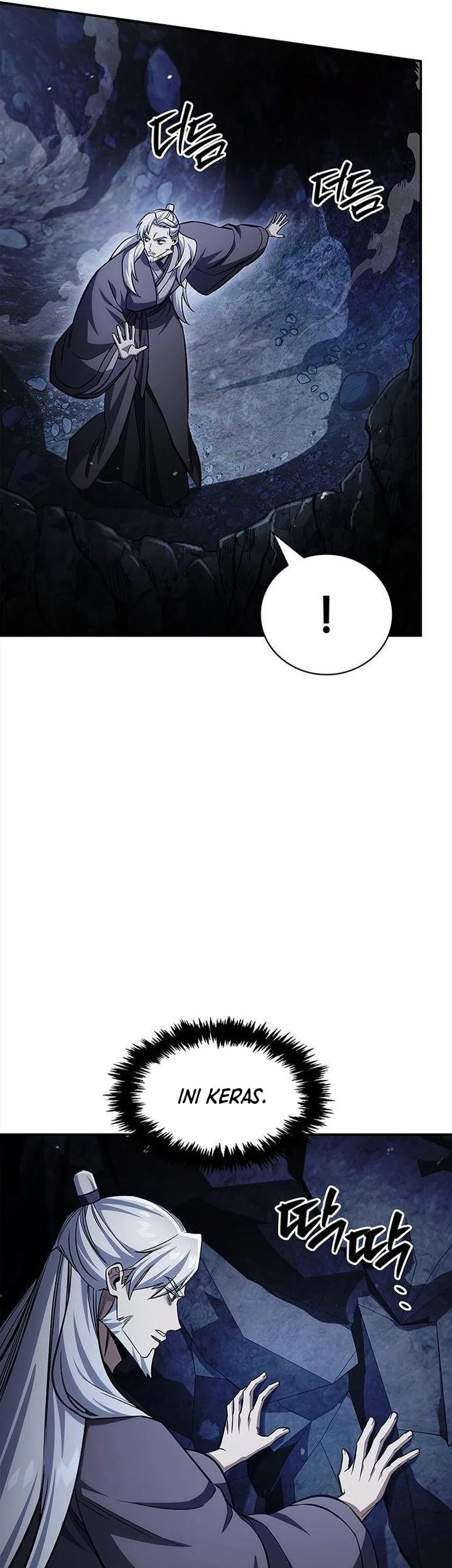 Heavenly Grand Archive’s Young Master Chapter 168 - halaman 10