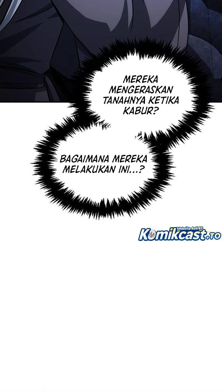 Heavenly Grand Archive’s Young Master Chapter 168 - halaman 11
