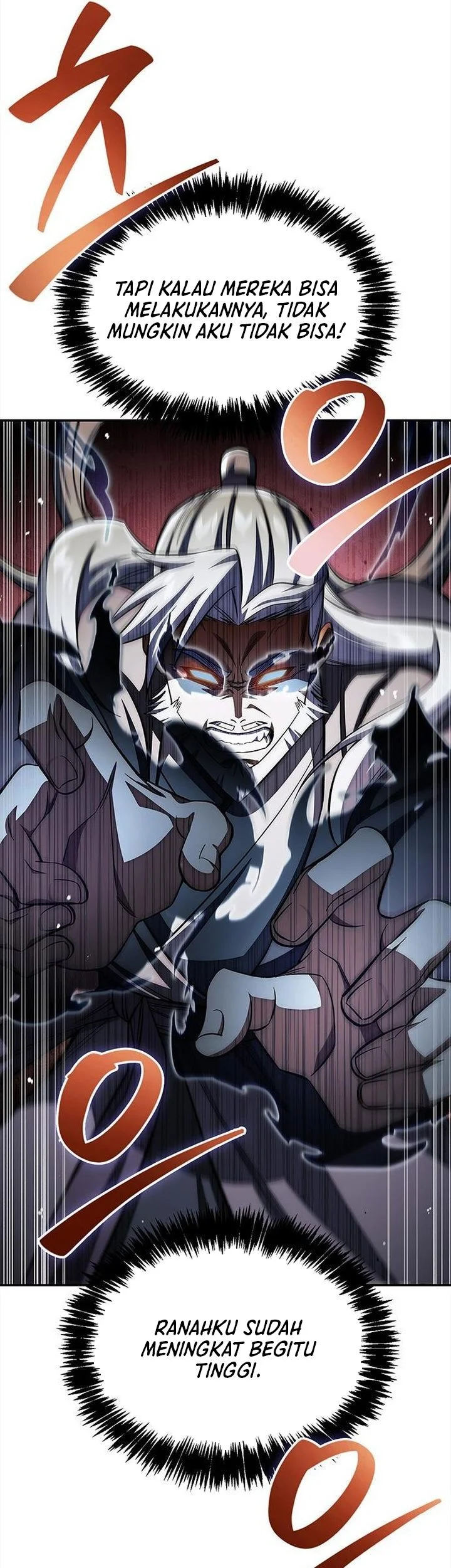 Heavenly Grand Archive’s Young Master Chapter 168 - halaman 12