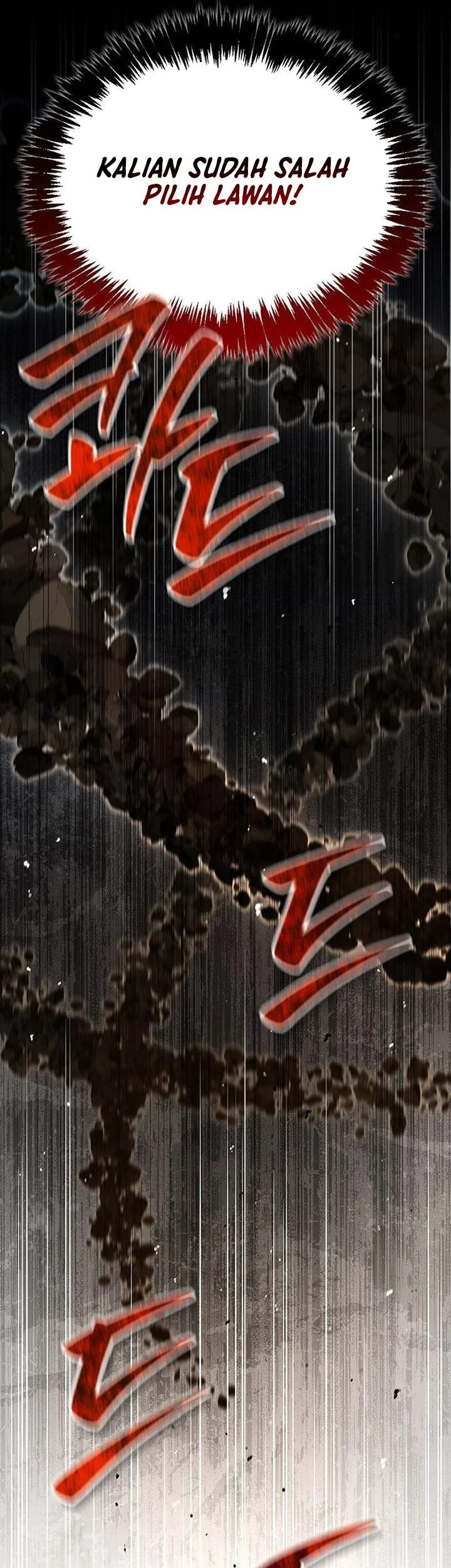 Heavenly Grand Archive’s Young Master Chapter 168 - halaman 15