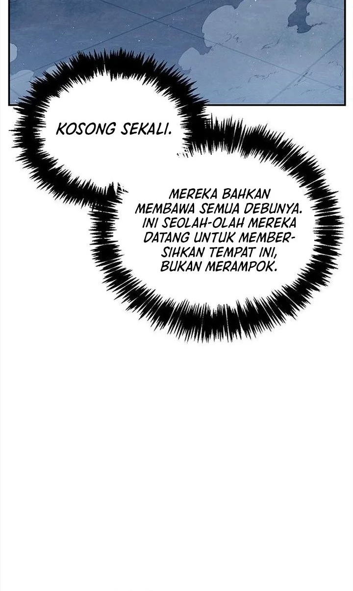 Heavenly Grand Archive’s Young Master Chapter 168 - halaman 3