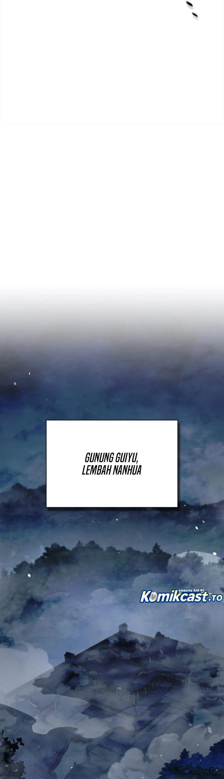 Heavenly Grand Archive’s Young Master Chapter 168 - halaman 32