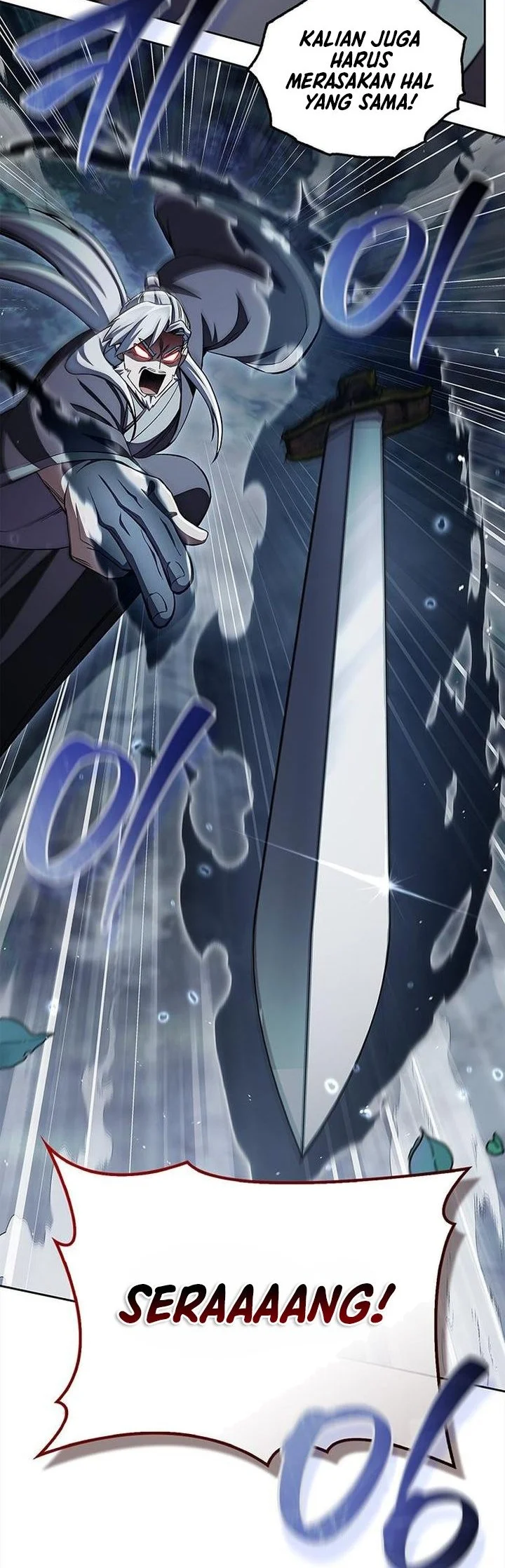 Heavenly Grand Archive’s Young Master Chapter 168 - halaman 37