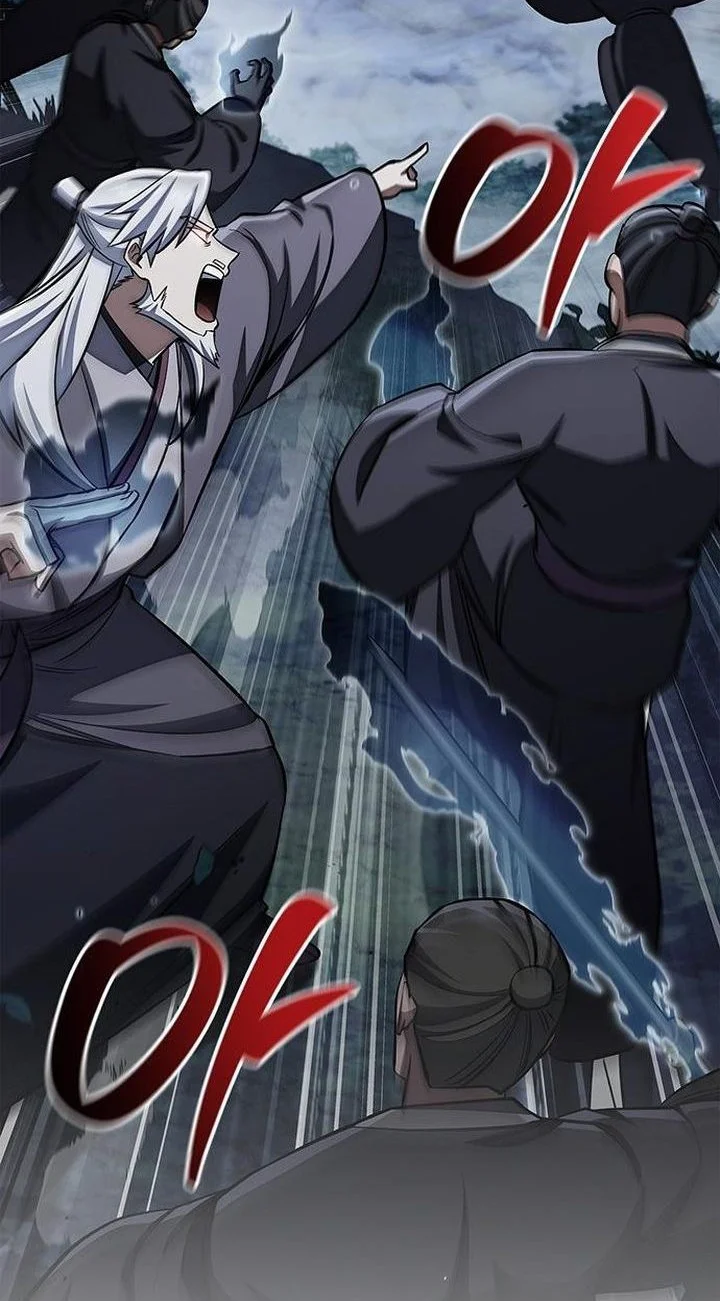 Heavenly Grand Archive’s Young Master Chapter 168 - halaman 39