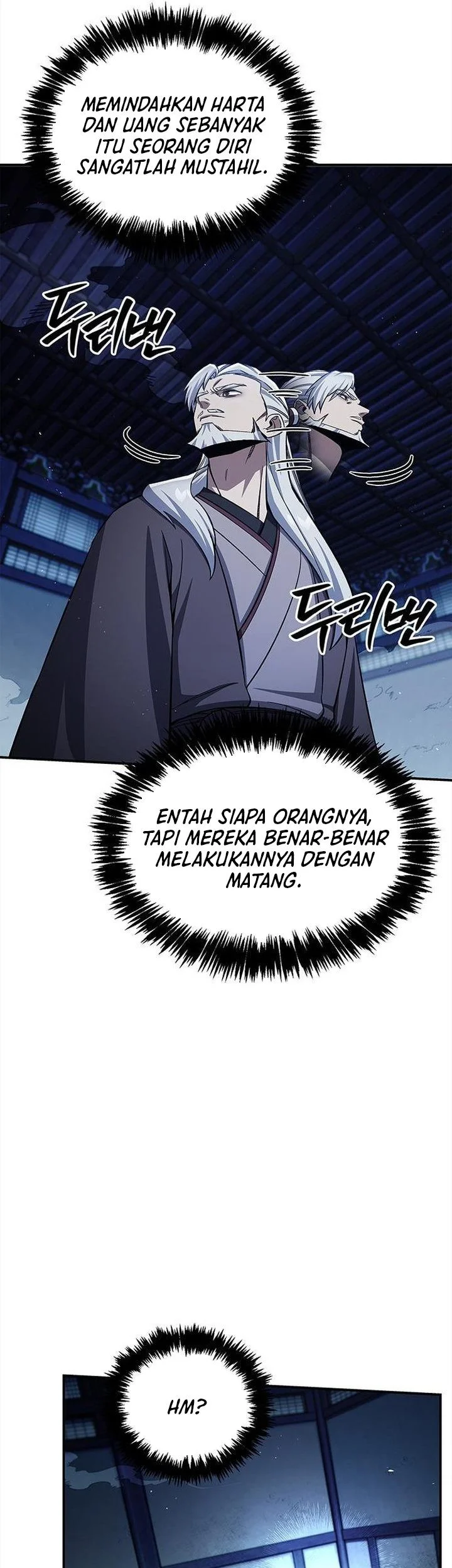 Heavenly Grand Archive’s Young Master Chapter 168 - halaman 4