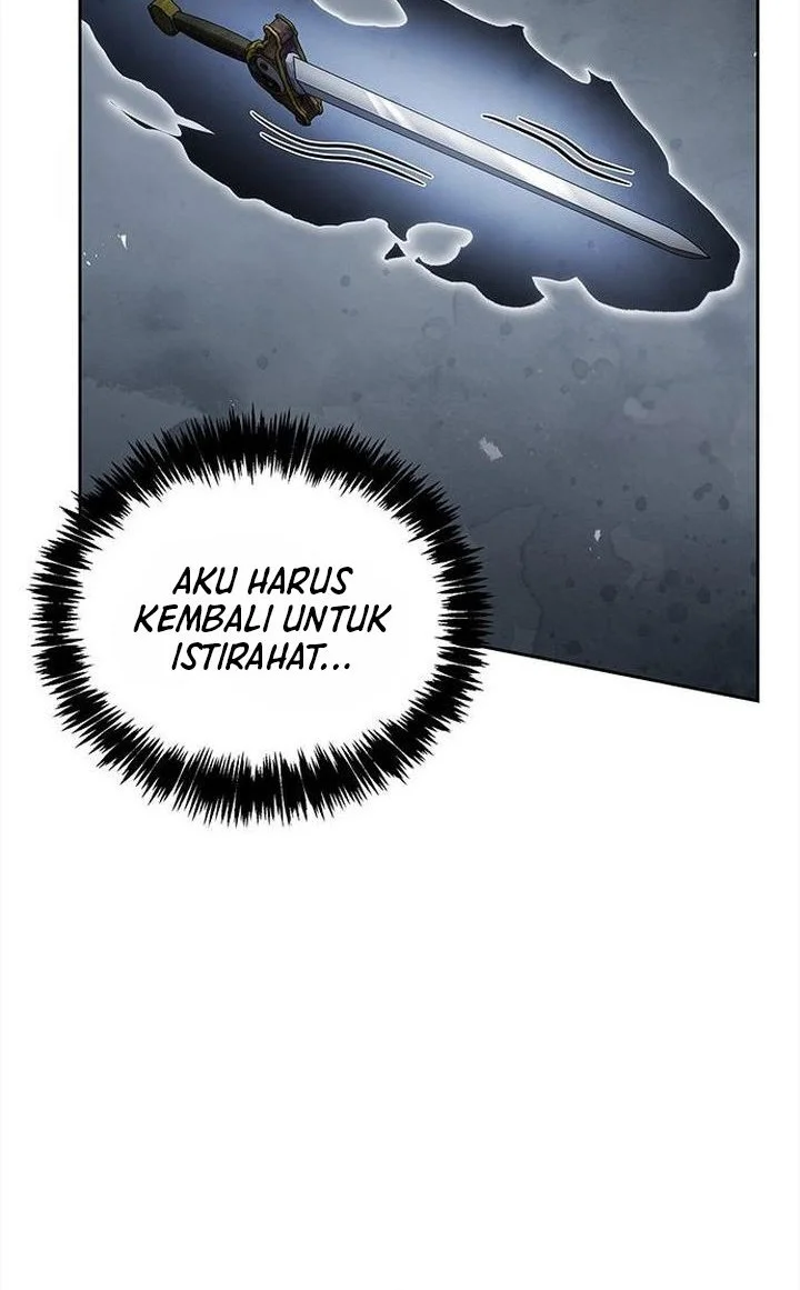 Heavenly Grand Archive’s Young Master Chapter 168 - halaman 43