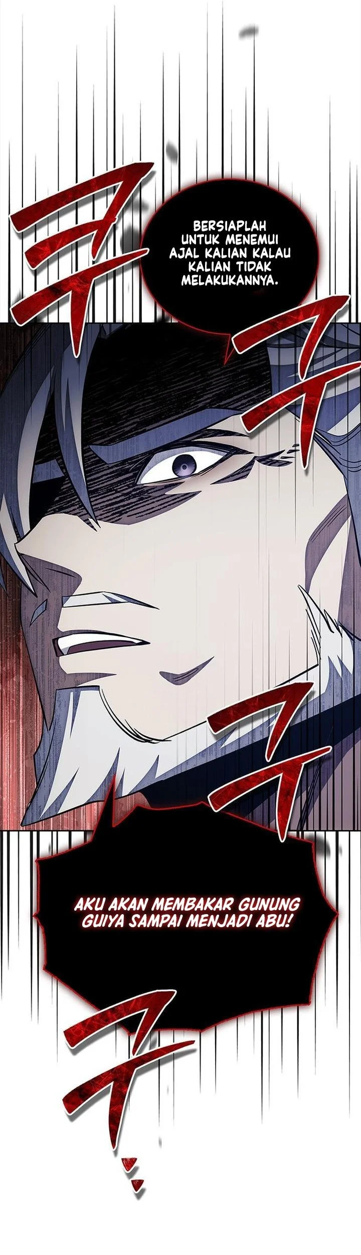 Heavenly Grand Archive’s Young Master Chapter 168 - halaman 46
