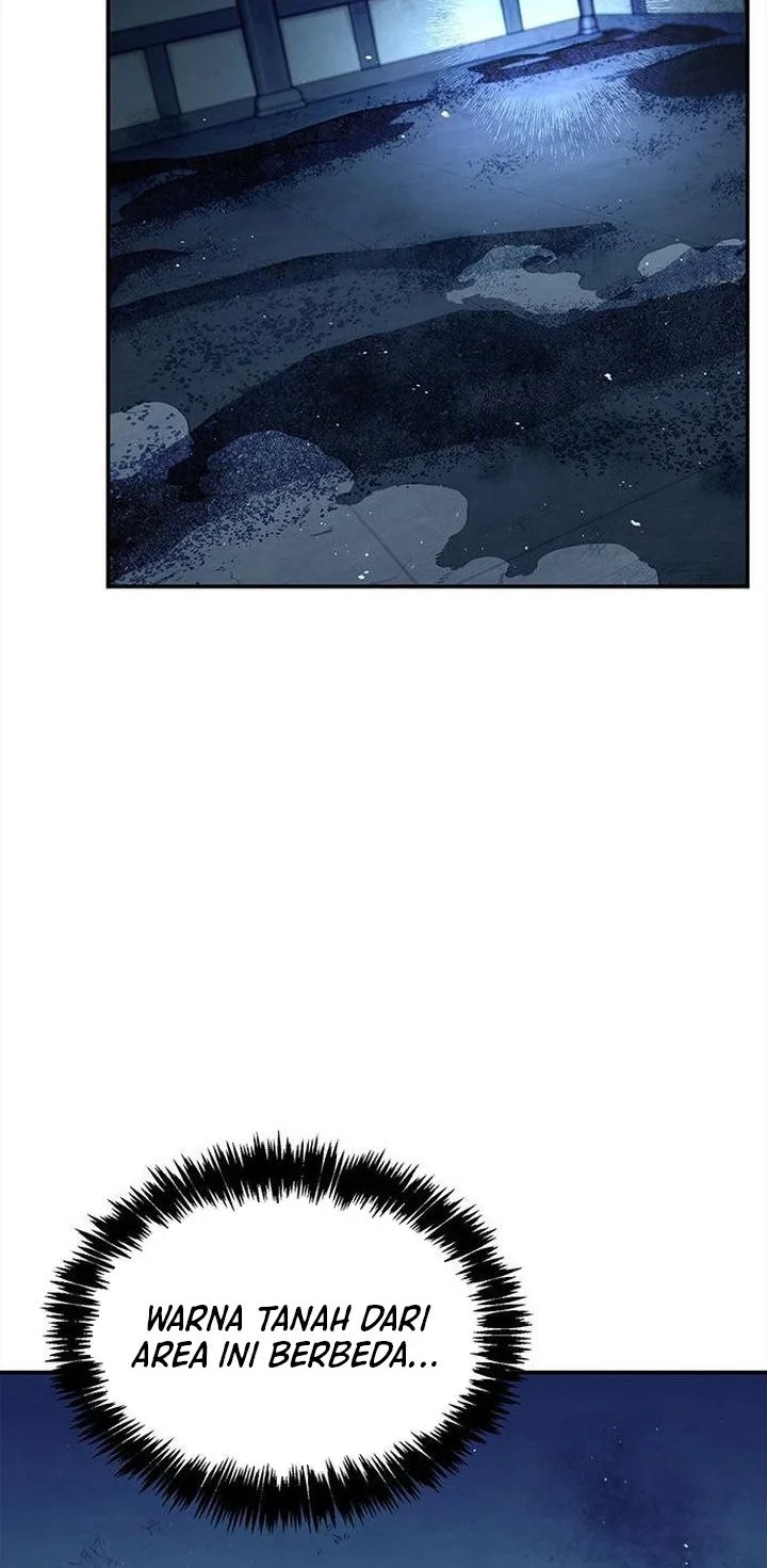 Heavenly Grand Archive’s Young Master Chapter 168 - halaman 5