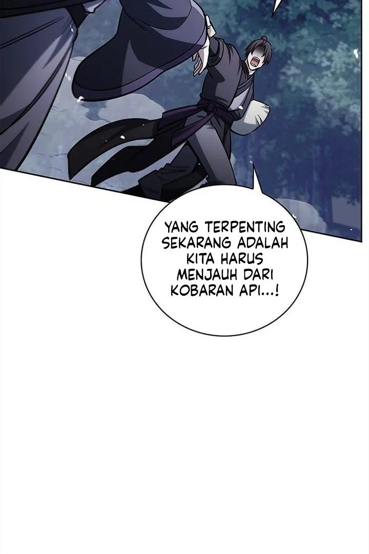 Heavenly Grand Archive’s Young Master Chapter 168 - halaman 55