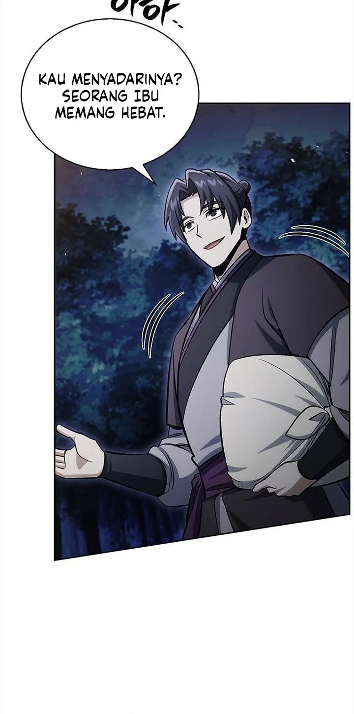 Heavenly Grand Archive’s Young Master Chapter 168 - halaman 57