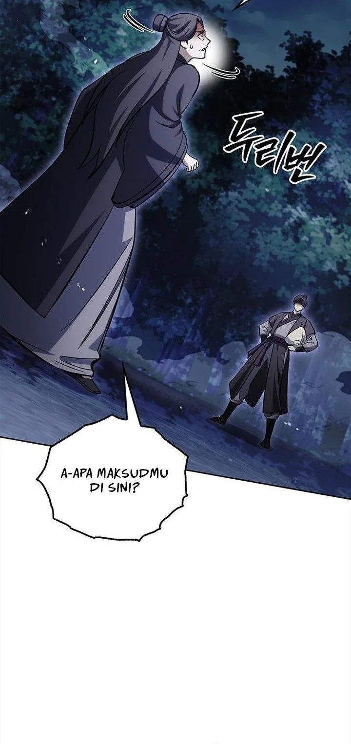 Heavenly Grand Archive’s Young Master Chapter 168 - halaman 59