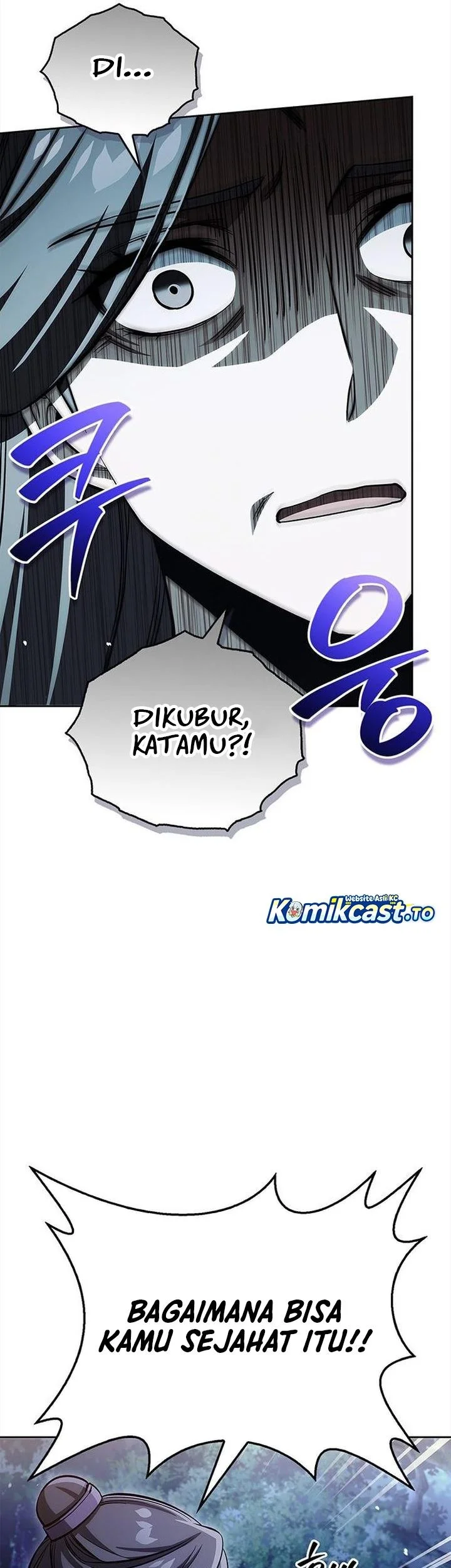 Heavenly Grand Archive’s Young Master Chapter 168 - halaman 62