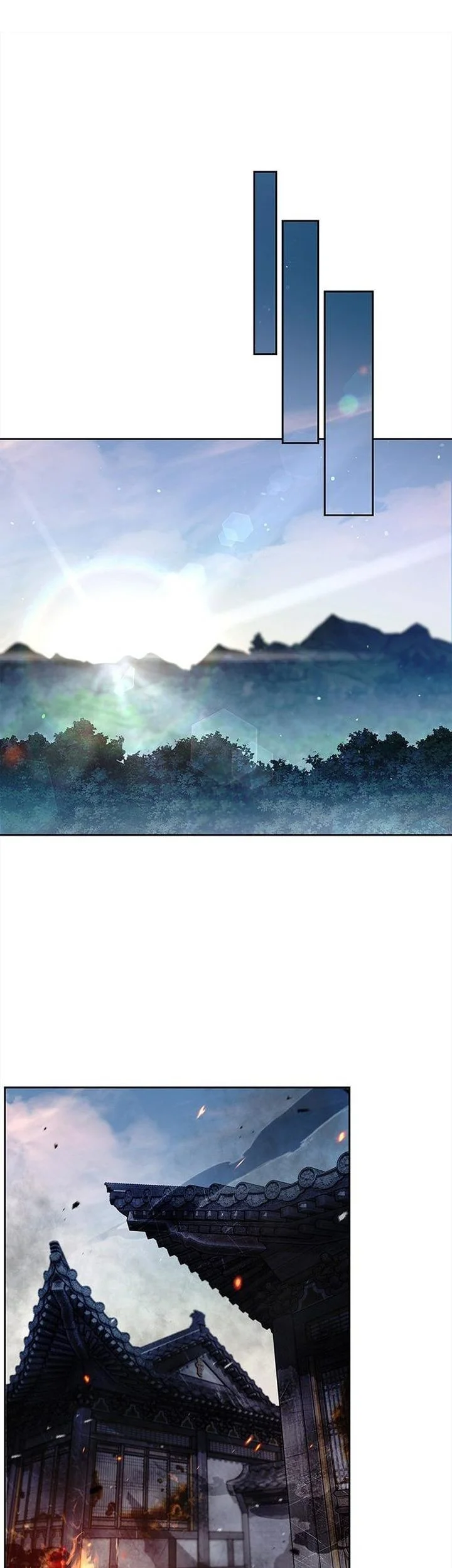 Heavenly Grand Archive’s Young Master Chapter 168 - halaman 66