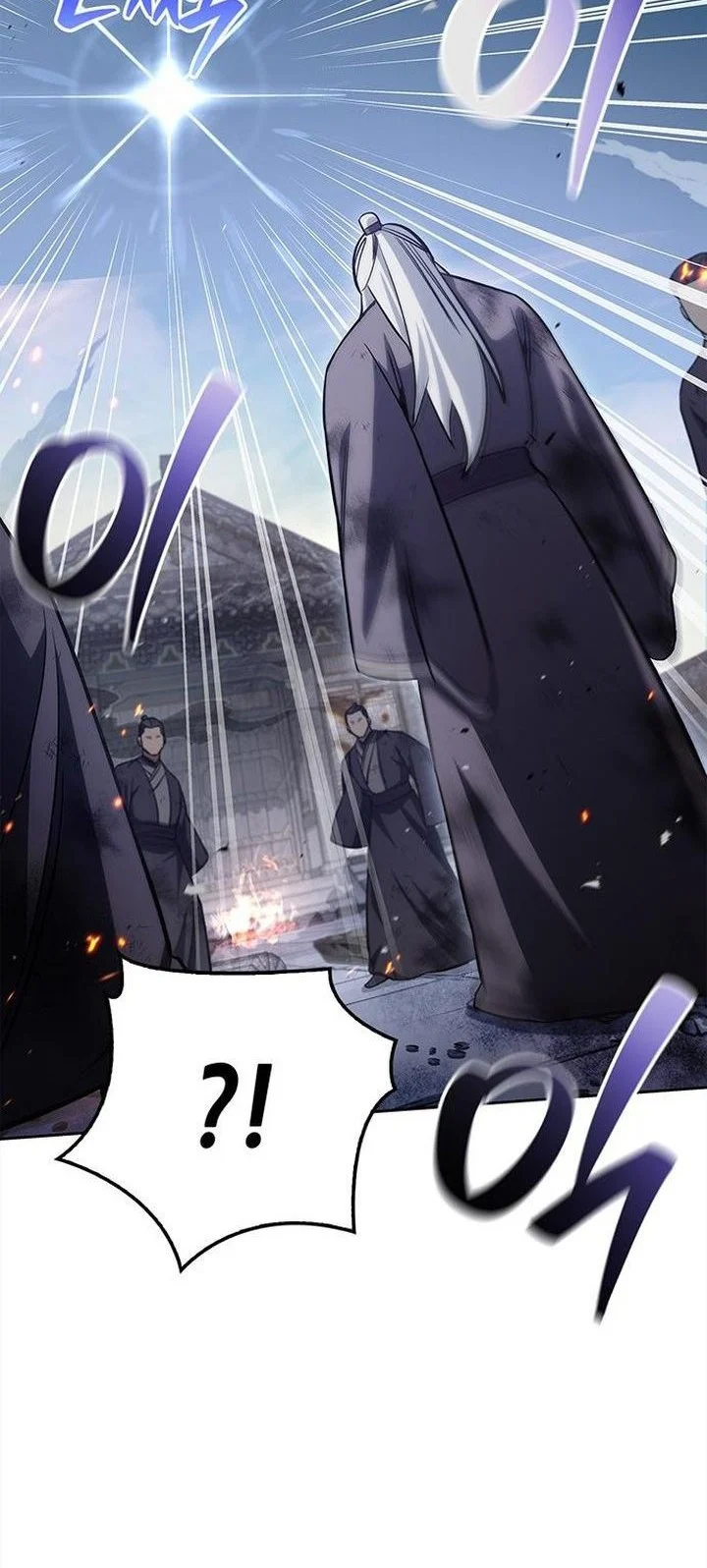 Heavenly Grand Archive’s Young Master Chapter 168 - halaman 71