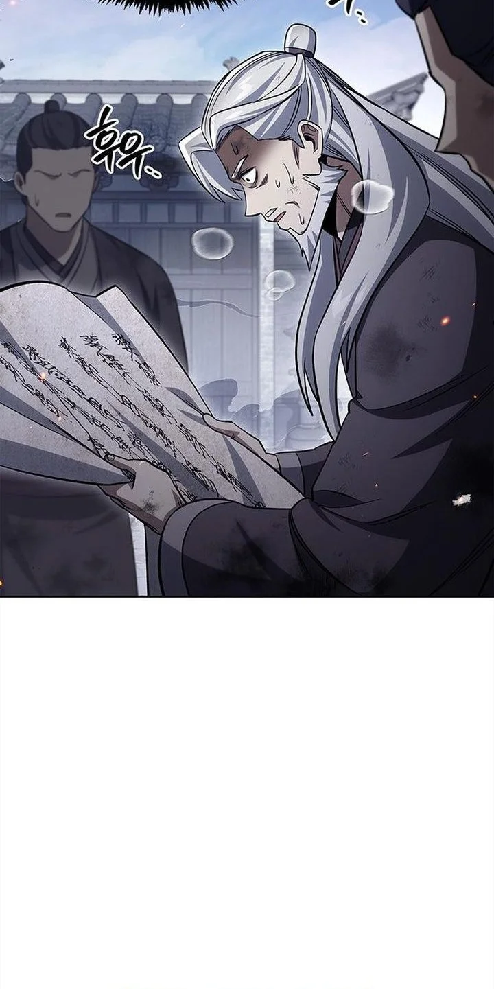 Heavenly Grand Archive’s Young Master Chapter 168 - halaman 77
