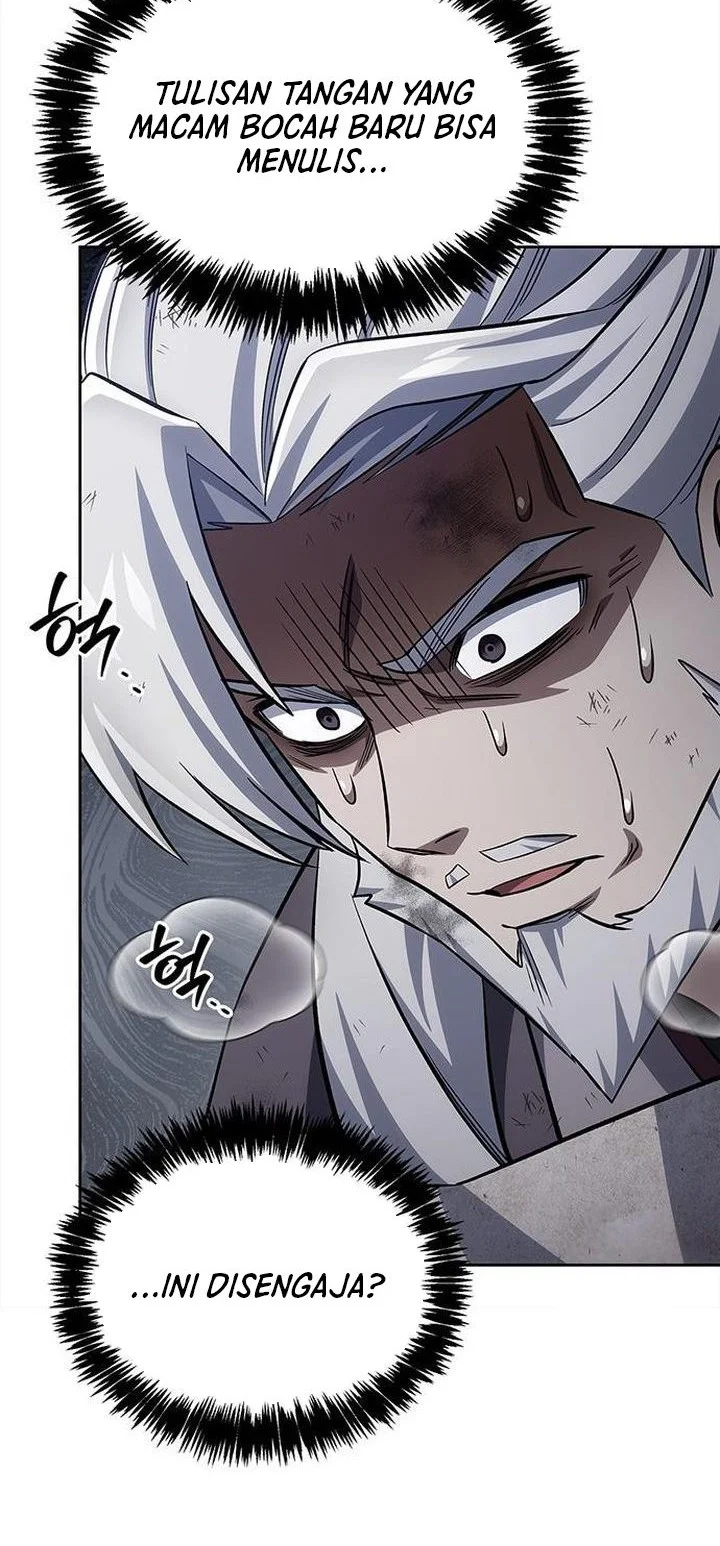 Heavenly Grand Archive’s Young Master Chapter 168 - halaman 79