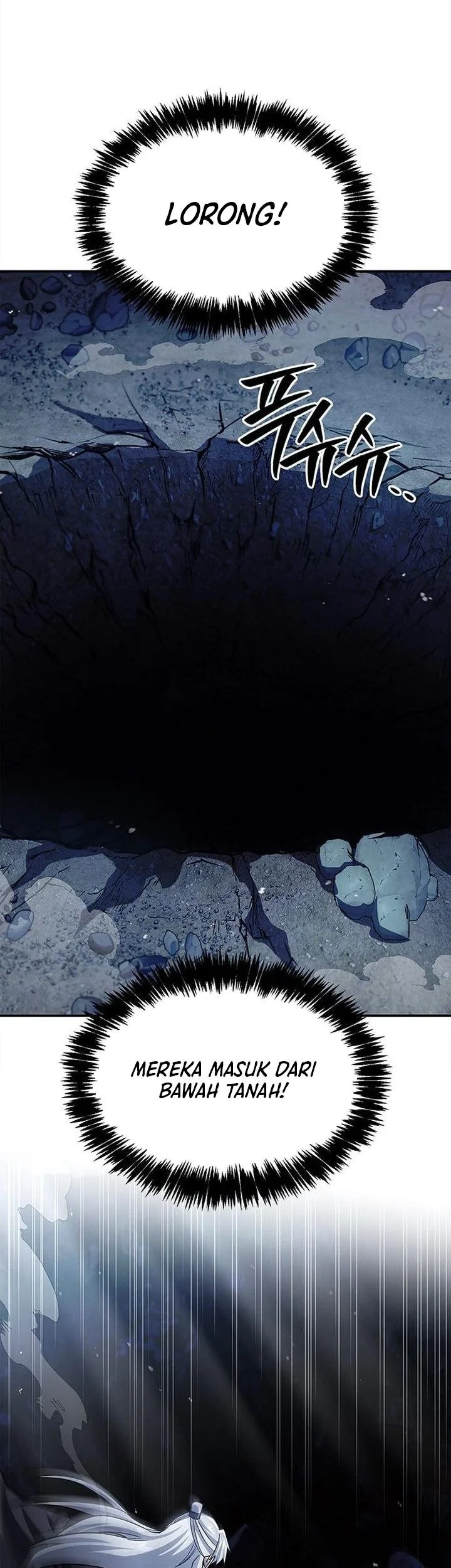Heavenly Grand Archive’s Young Master Chapter 168 - halaman 8