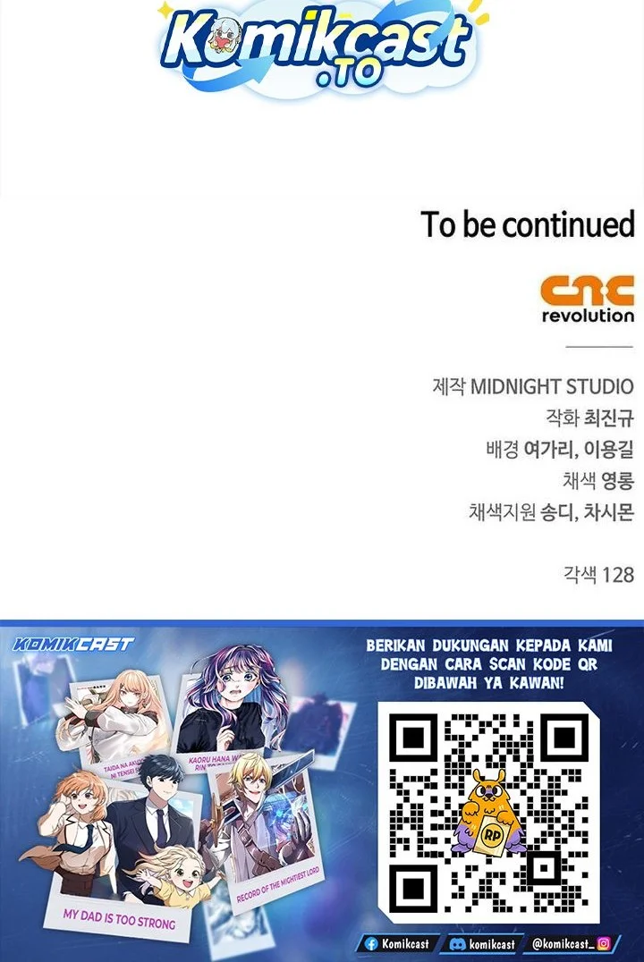 Heavenly Grand Archive’s Young Master Chapter 168 - halaman 82
