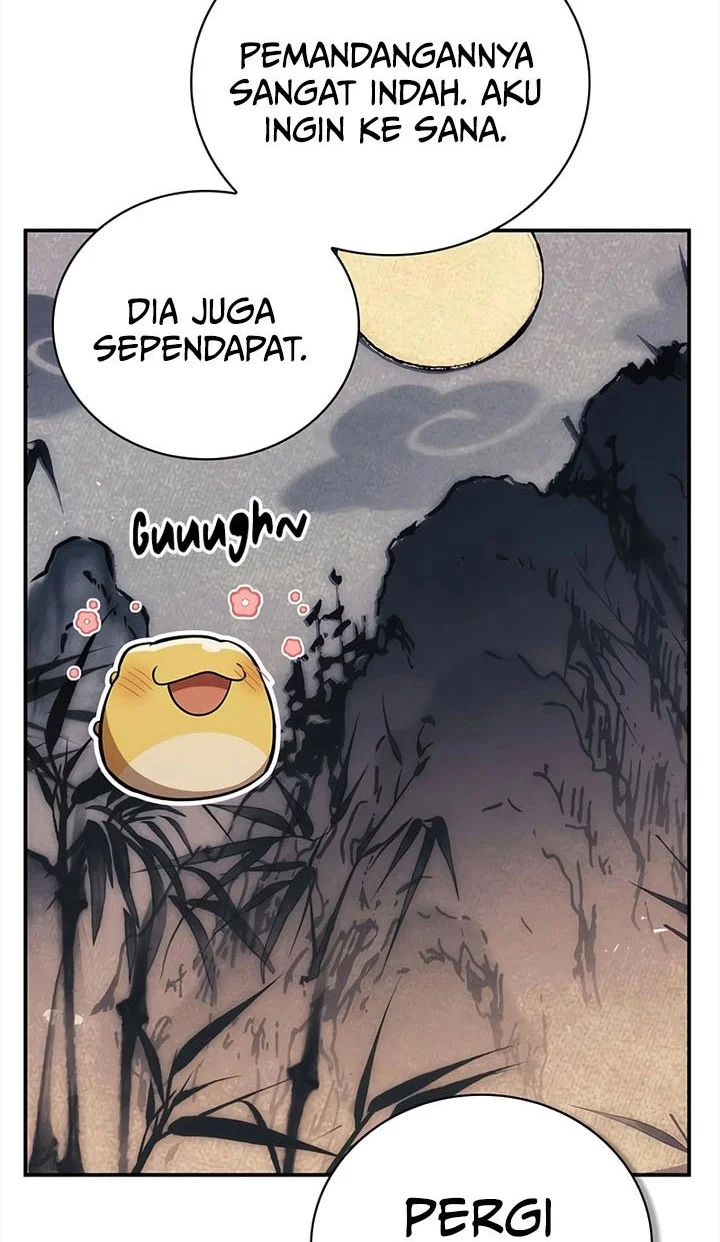 Heavenly Grand Archive’s Young Master Chapter 169 - halaman 13