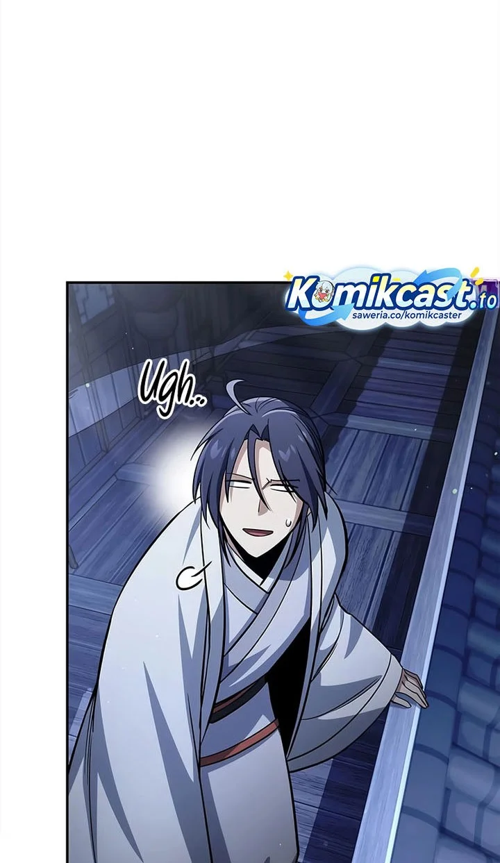 Heavenly Grand Archive’s Young Master Chapter 169 - halaman 15