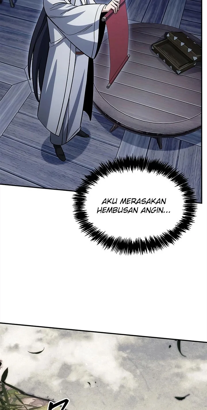 Heavenly Grand Archive’s Young Master Chapter 169 - halaman 19