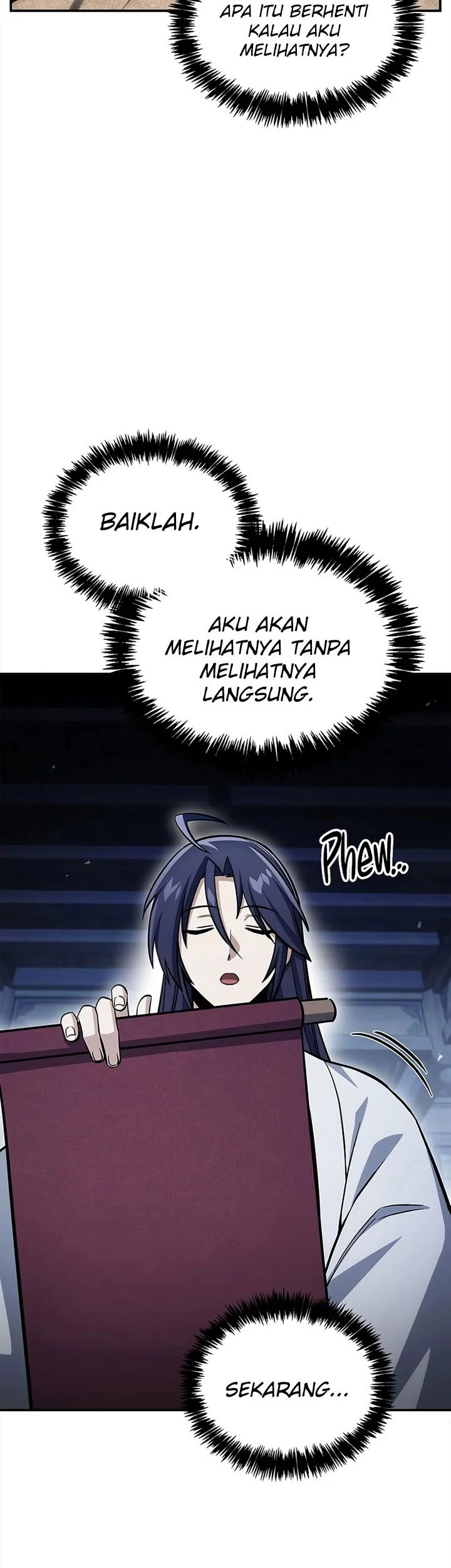 Heavenly Grand Archive’s Young Master Chapter 169 - halaman 22