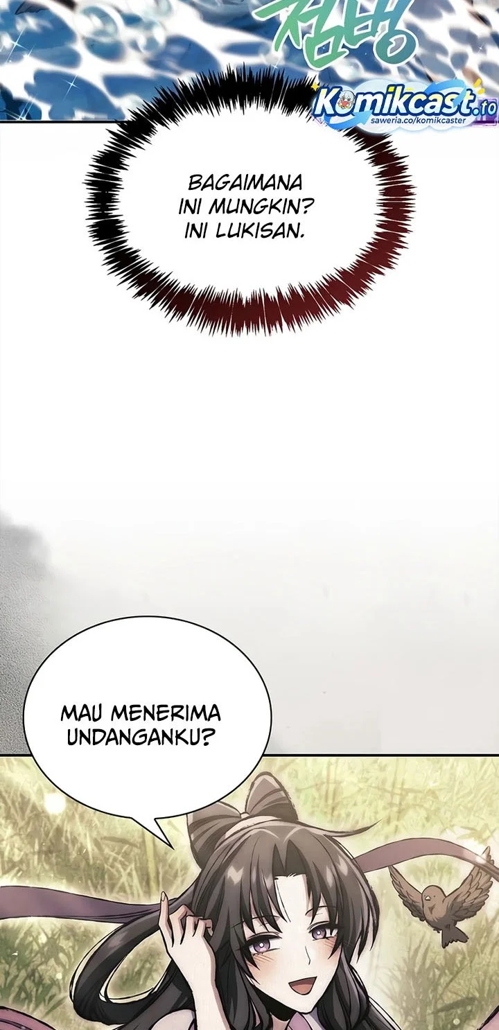 Heavenly Grand Archive’s Young Master Chapter 169 - halaman 27