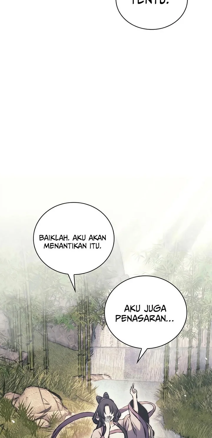 Heavenly Grand Archive’s Young Master Chapter 169 - halaman 29