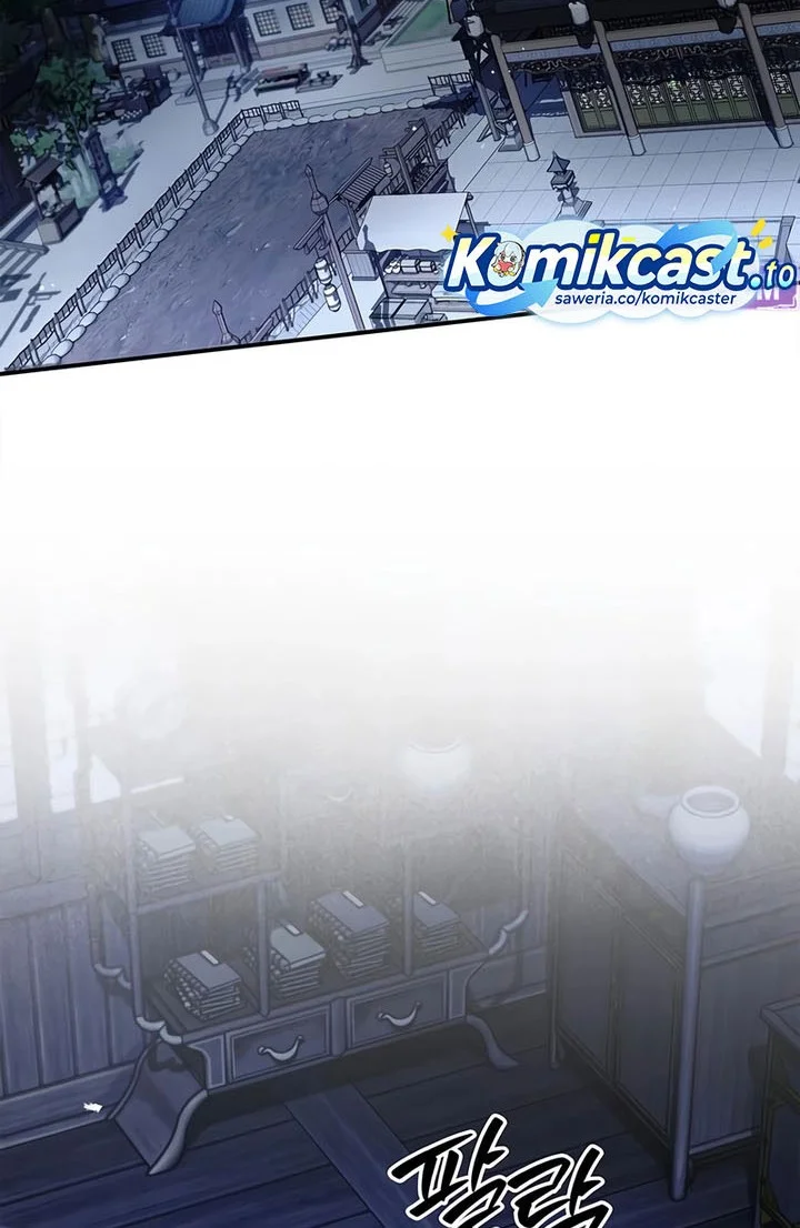 Heavenly Grand Archive’s Young Master Chapter 169 - halaman 3